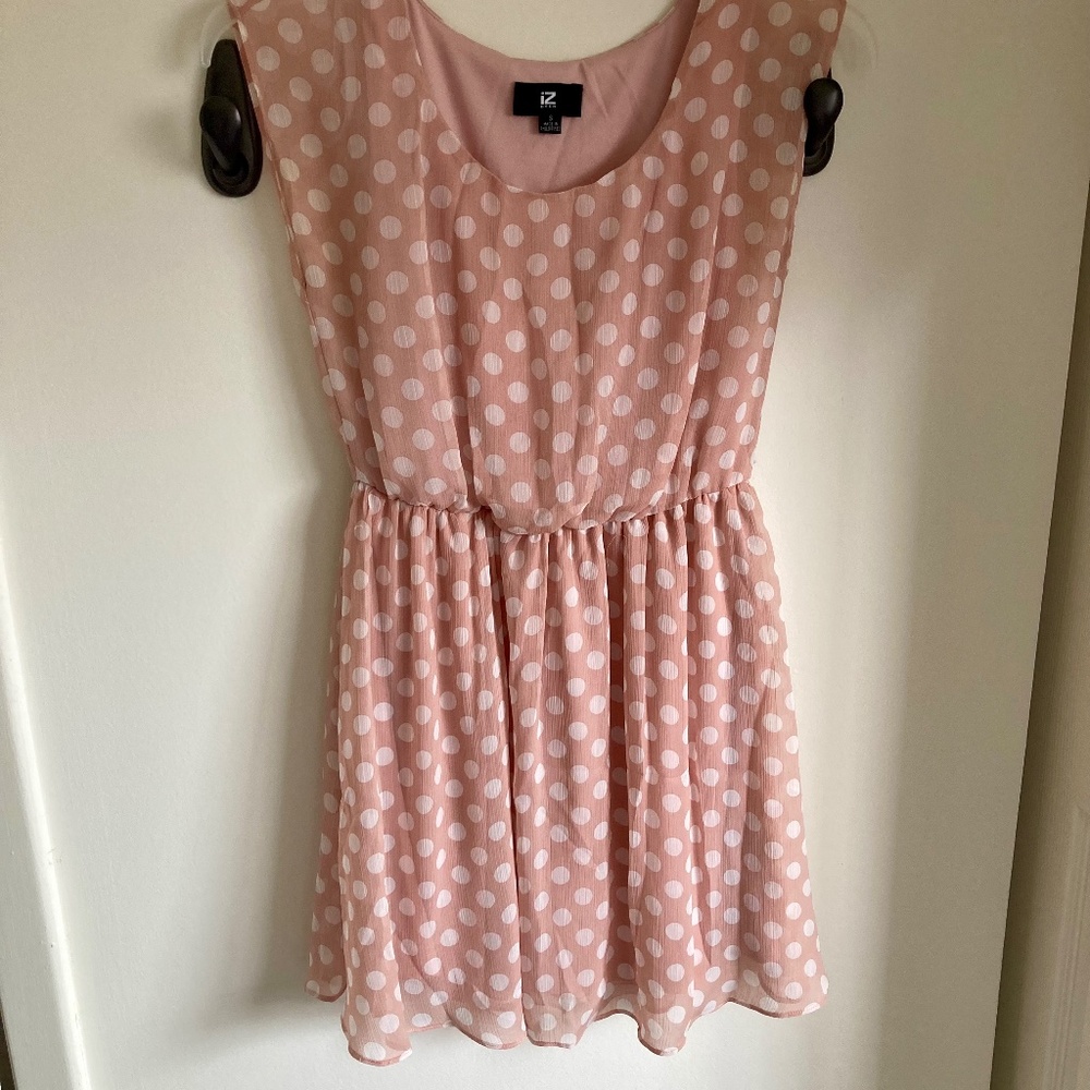 Cute Date Night Dress
